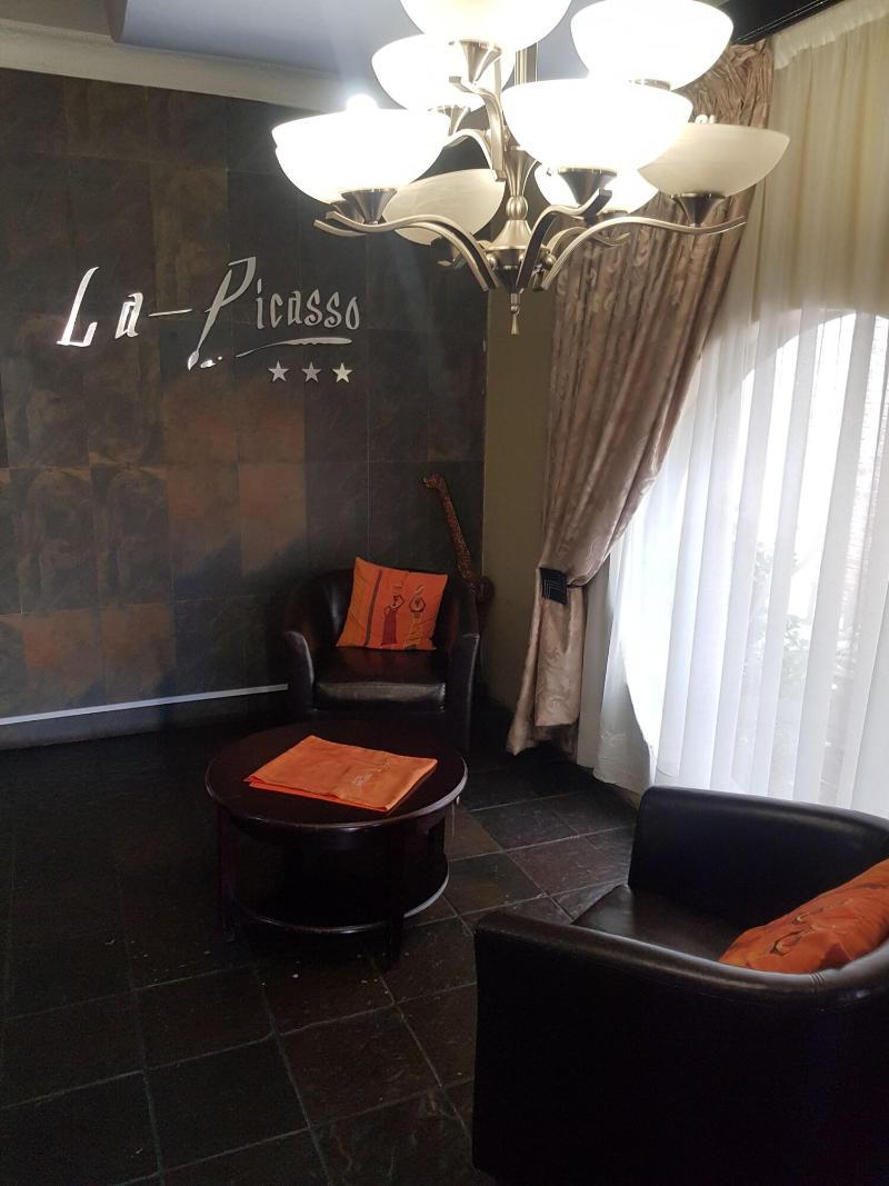 La Picasso Guesthouse
