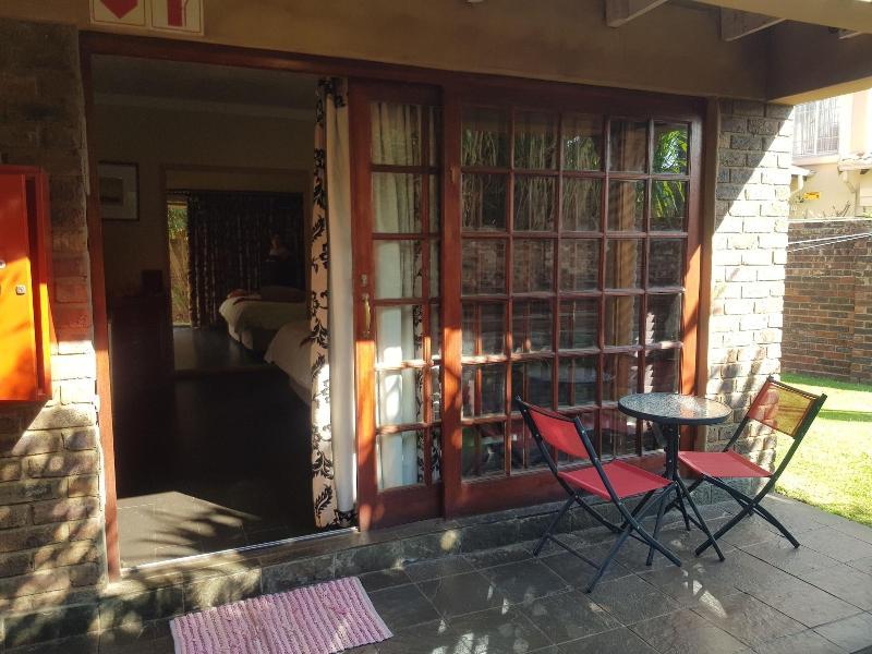 La Picasso Guesthouse