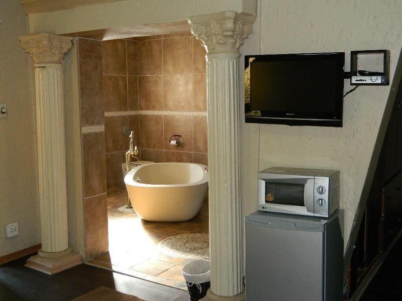 La Picasso Guesthouse