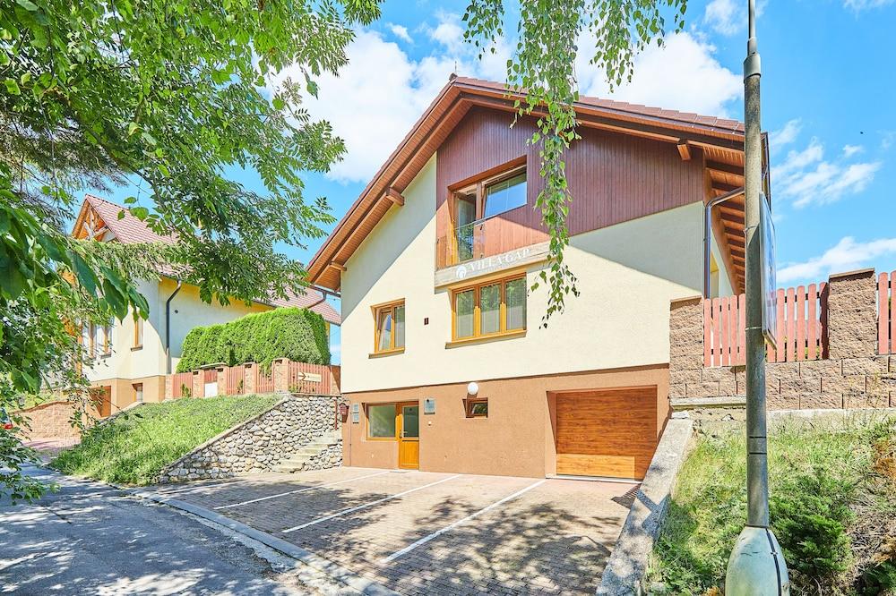 Pension Villa Gap