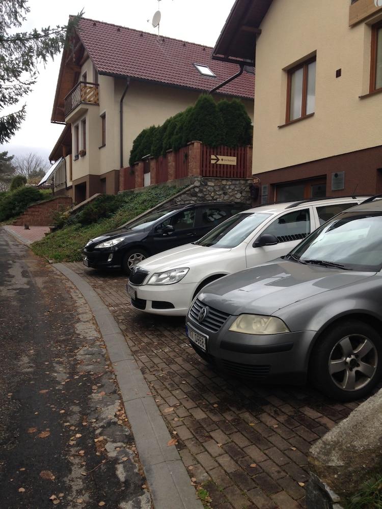 Pension Villa Gap