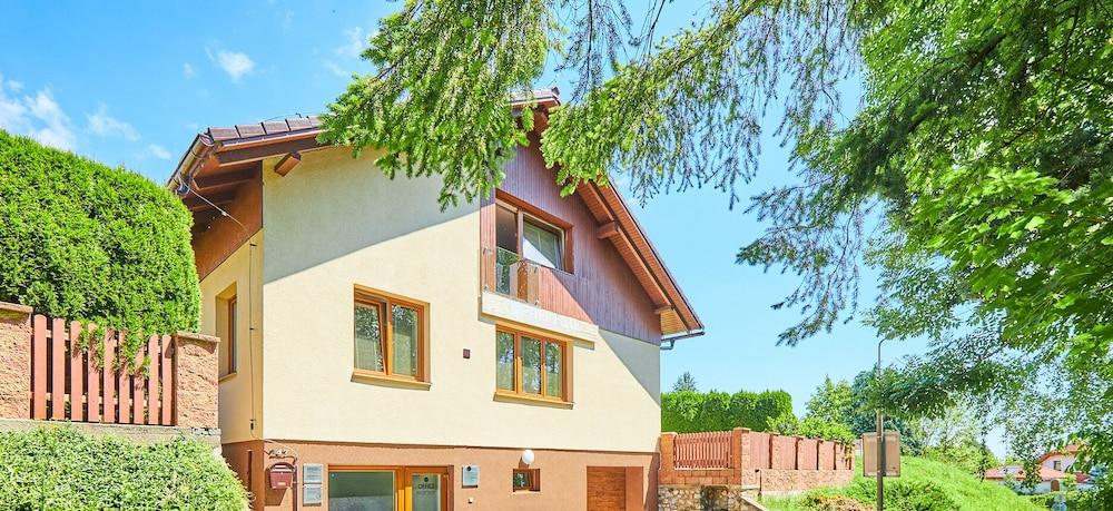 Pension Villa Gap