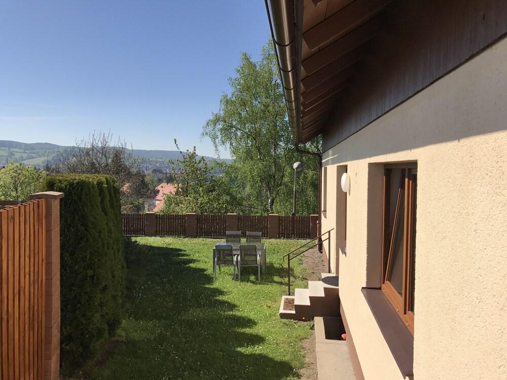 Pension Villa Gap