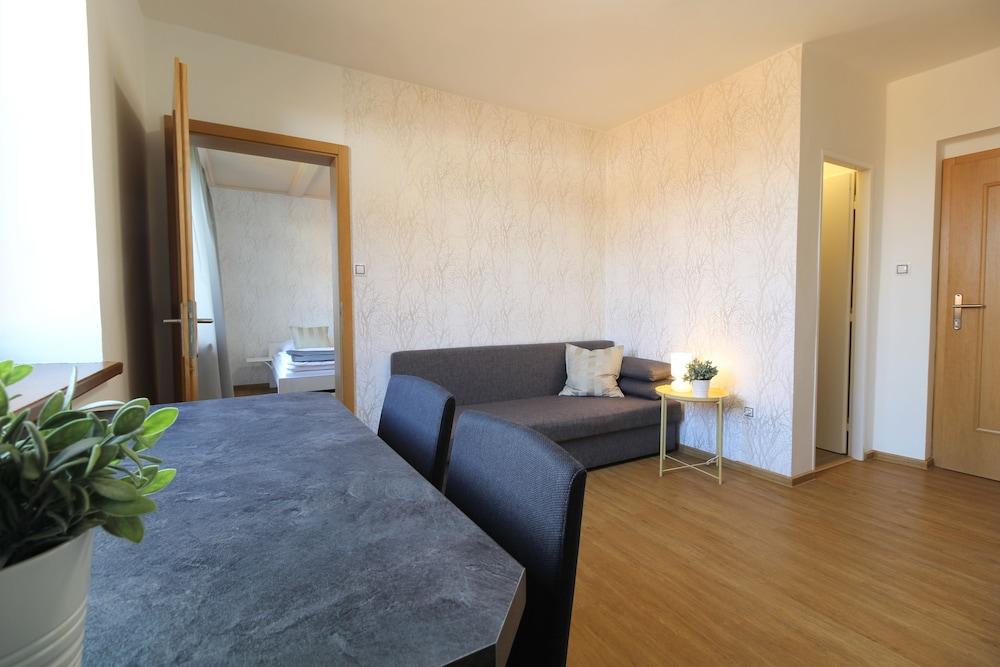 Pension Villa Gap