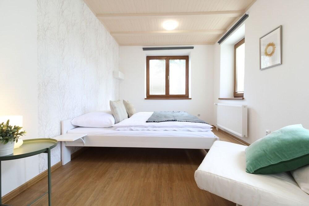Pension Villa Gap