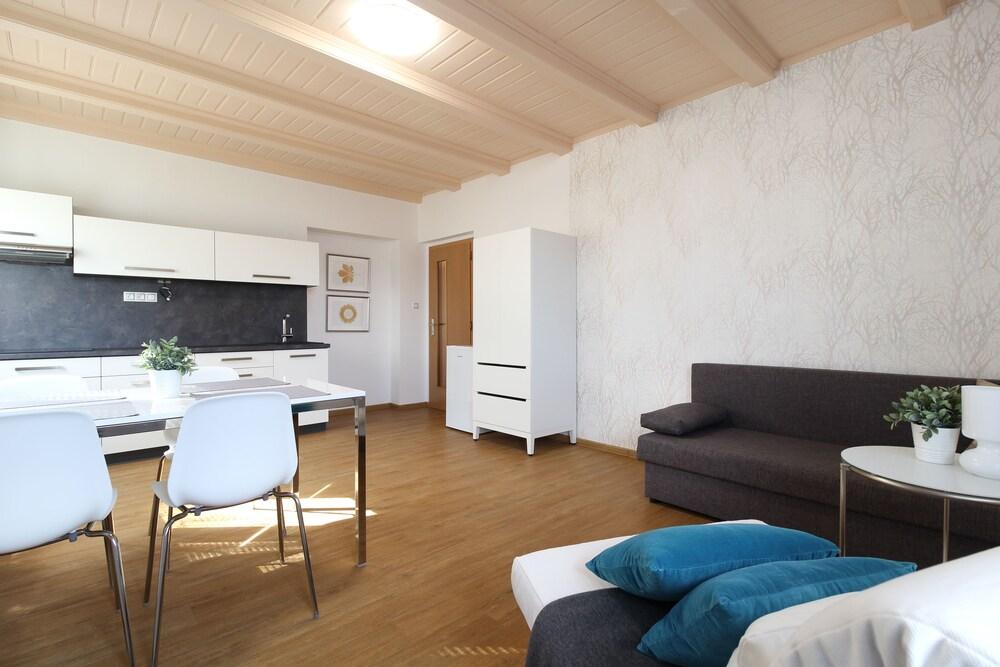 Pension Villa Gap