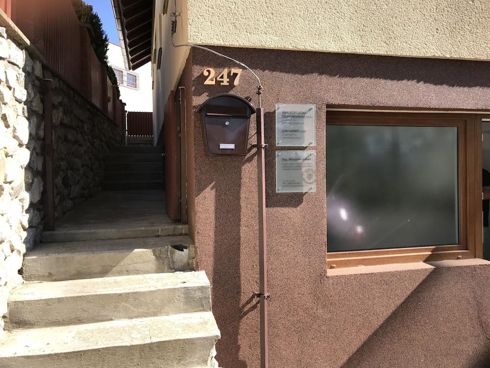 Pension Villa Gap