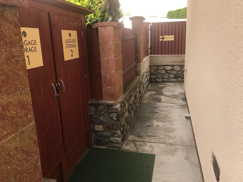 Pension Villa Gap