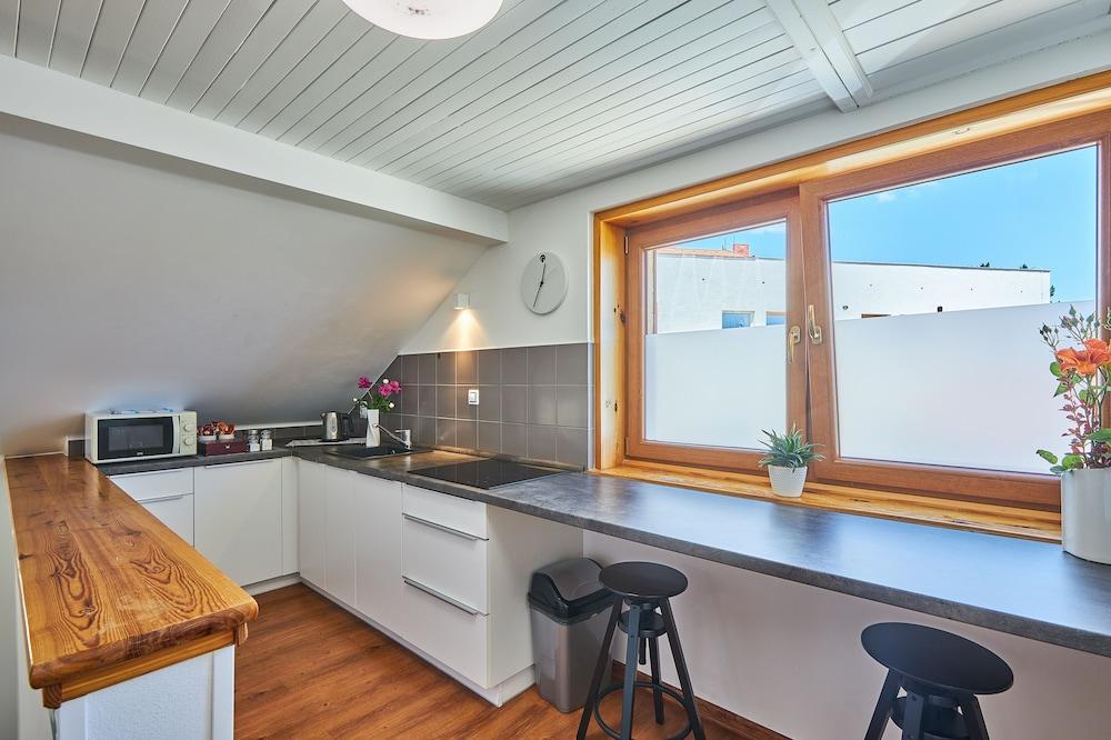 Pension Villa Gap