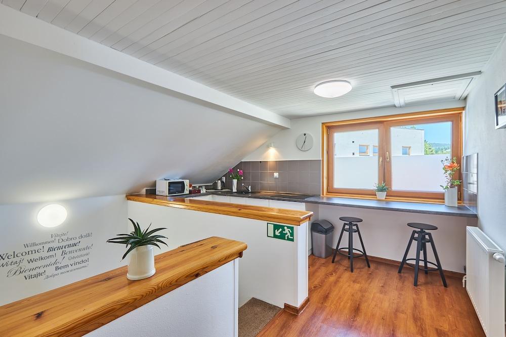 Pension Villa Gap