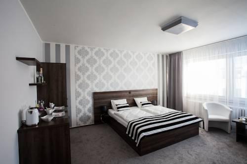 Penzion Olomouc