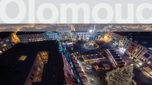 Penzion Olomouc