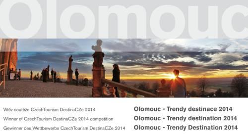 Penzion Olomouc