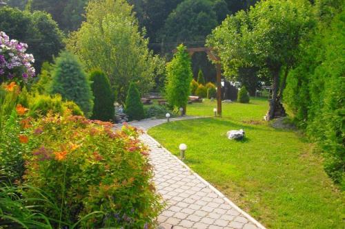 Penzion u Balcarky