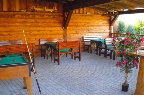 Penzion u Balcarky