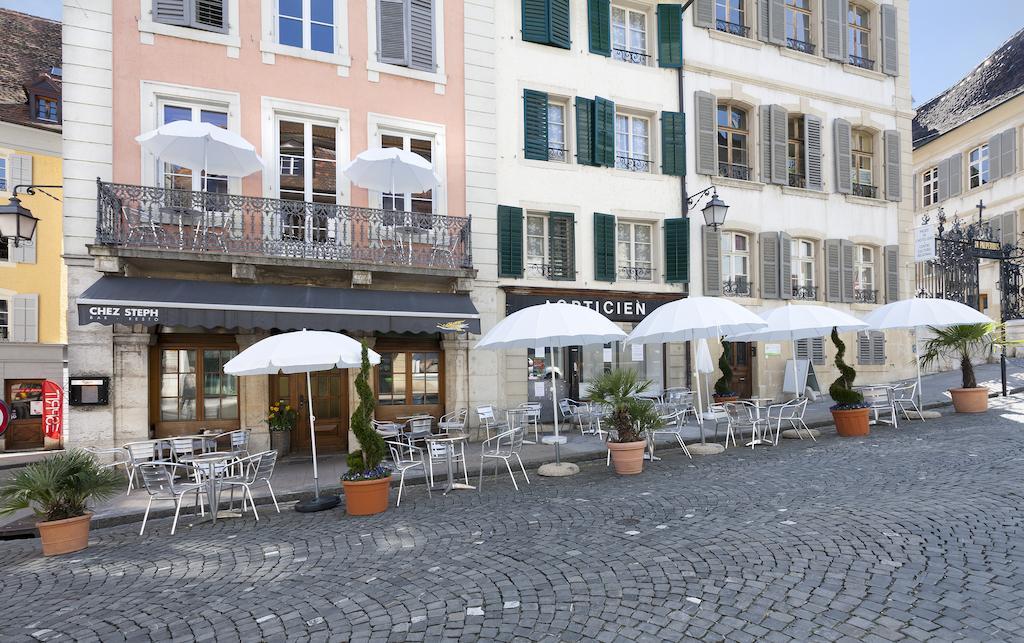 Chambre d'hotes - Chez Steph