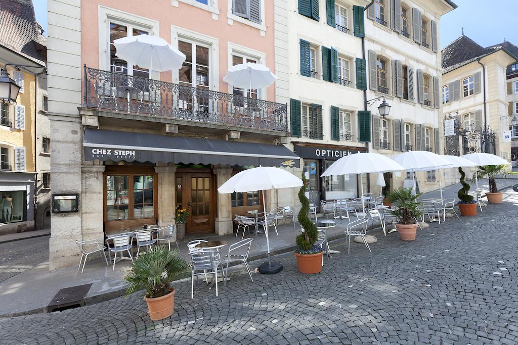 Chambre d'hotes - Chez Steph