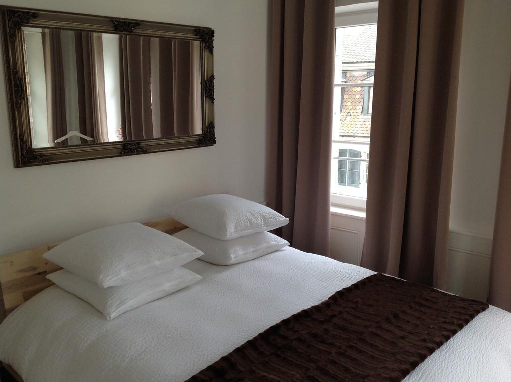Chambre d'hotes - Chez Steph