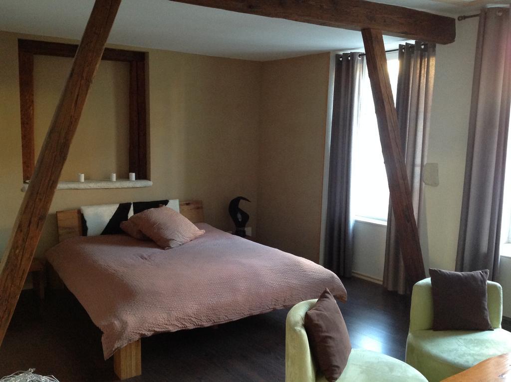 Chambre d'hotes - Chez Steph