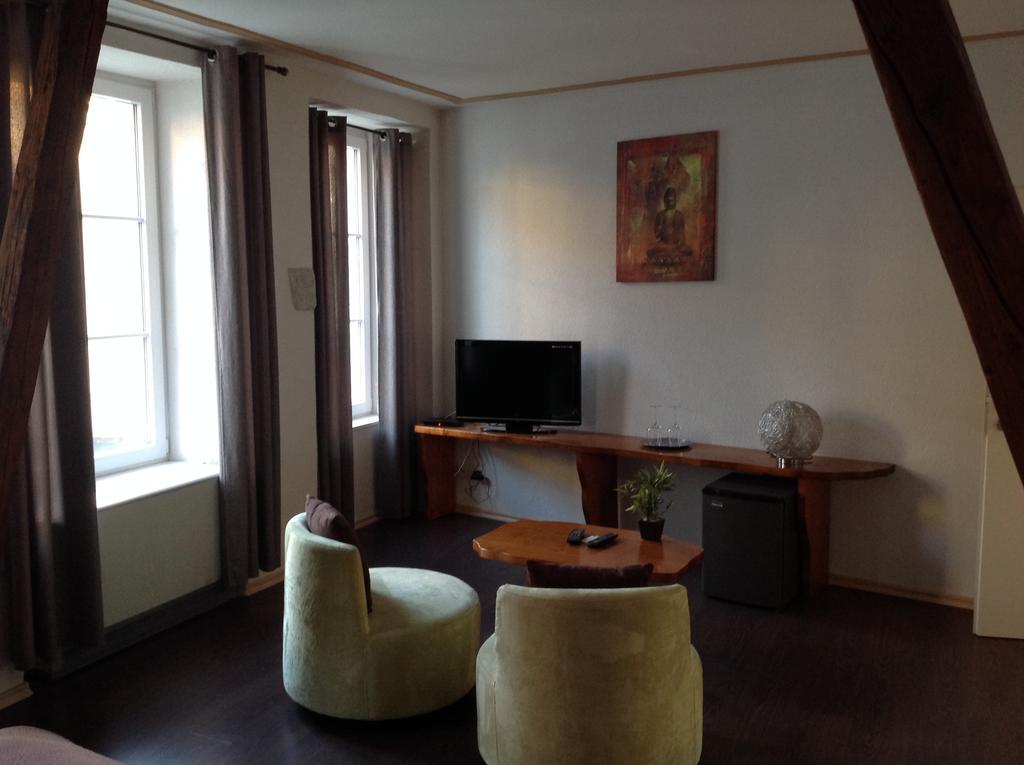 Chambre d'hotes - Chez Steph