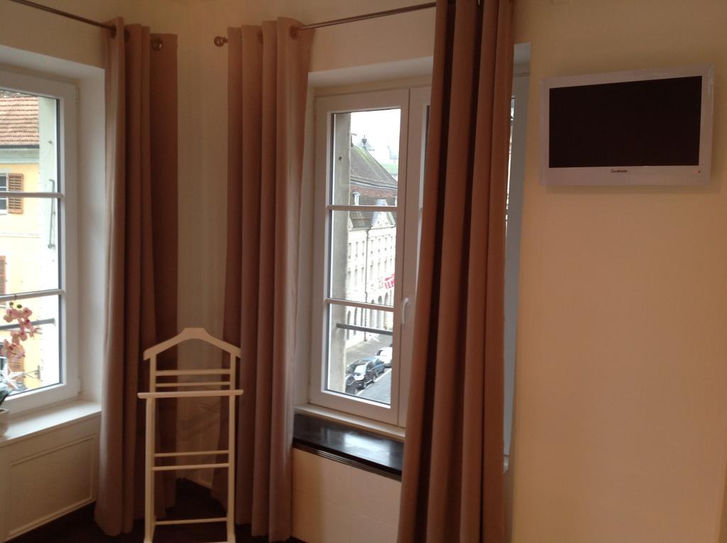 Chambre d'hotes - Chez Steph