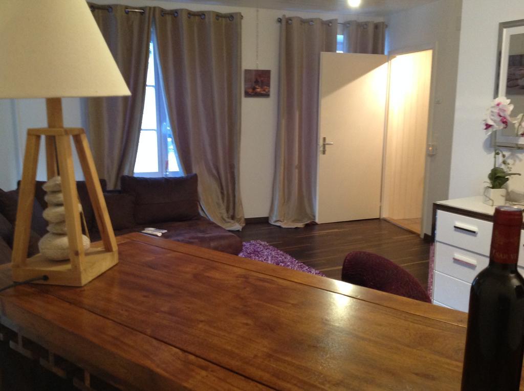Chambre d'hotes - Chez Steph