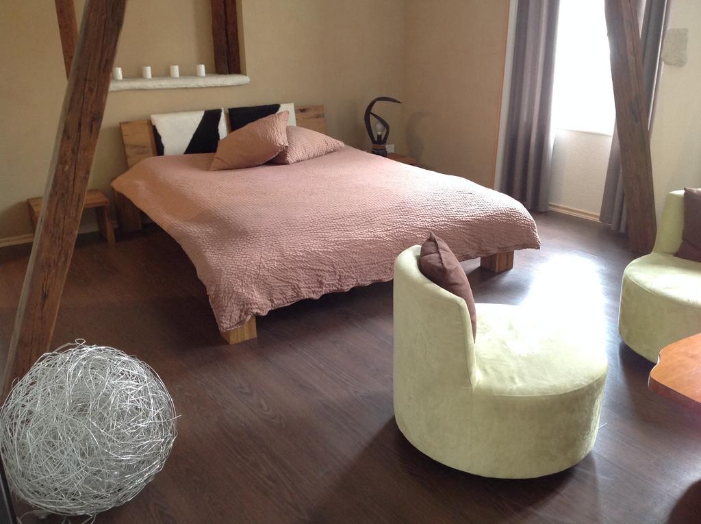 Chambre d'hotes - Chez Steph