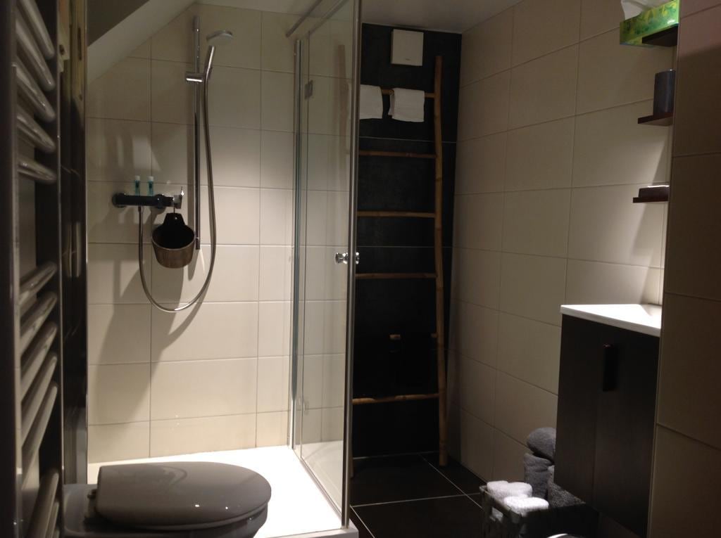 Chambre d'hotes - Chez Steph