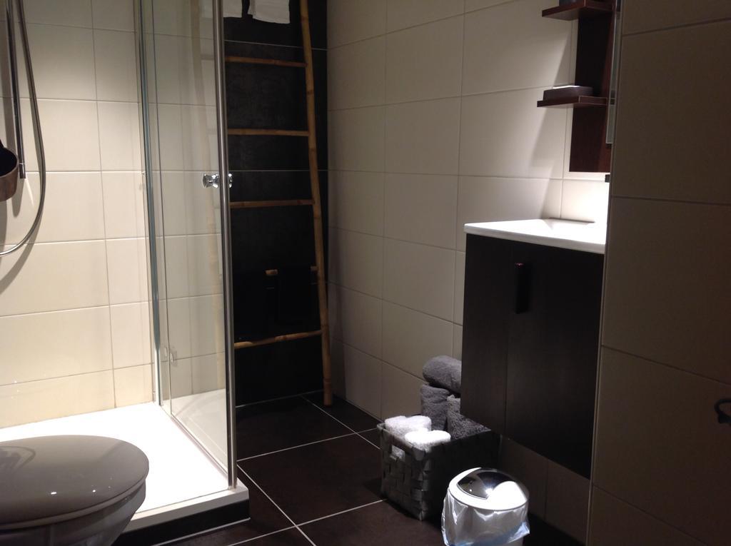Chambre d'hotes - Chez Steph
