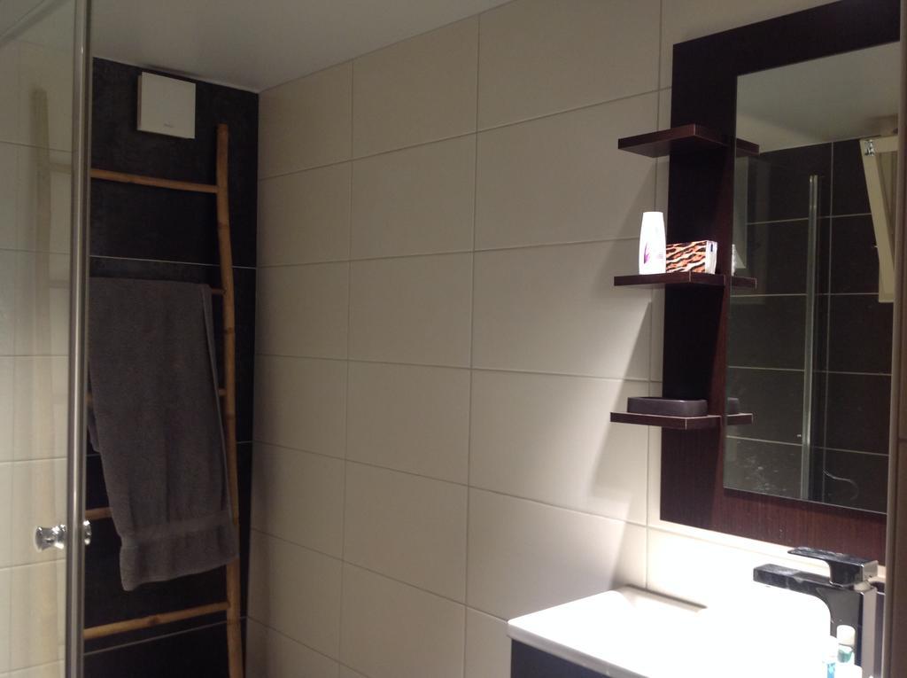 Chambre d'hotes - Chez Steph