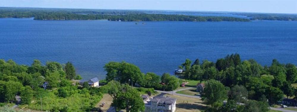 Riverview B&B