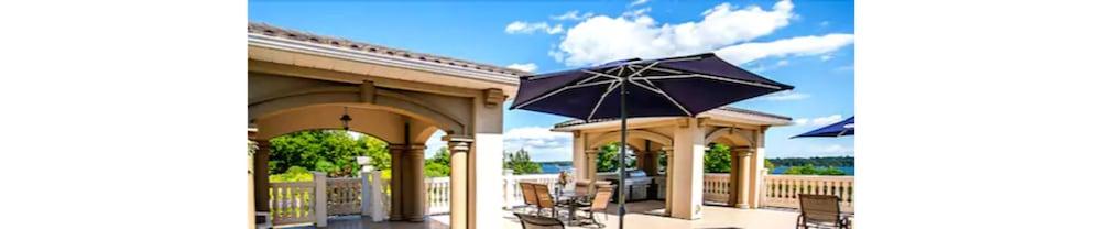 Riverview B&B