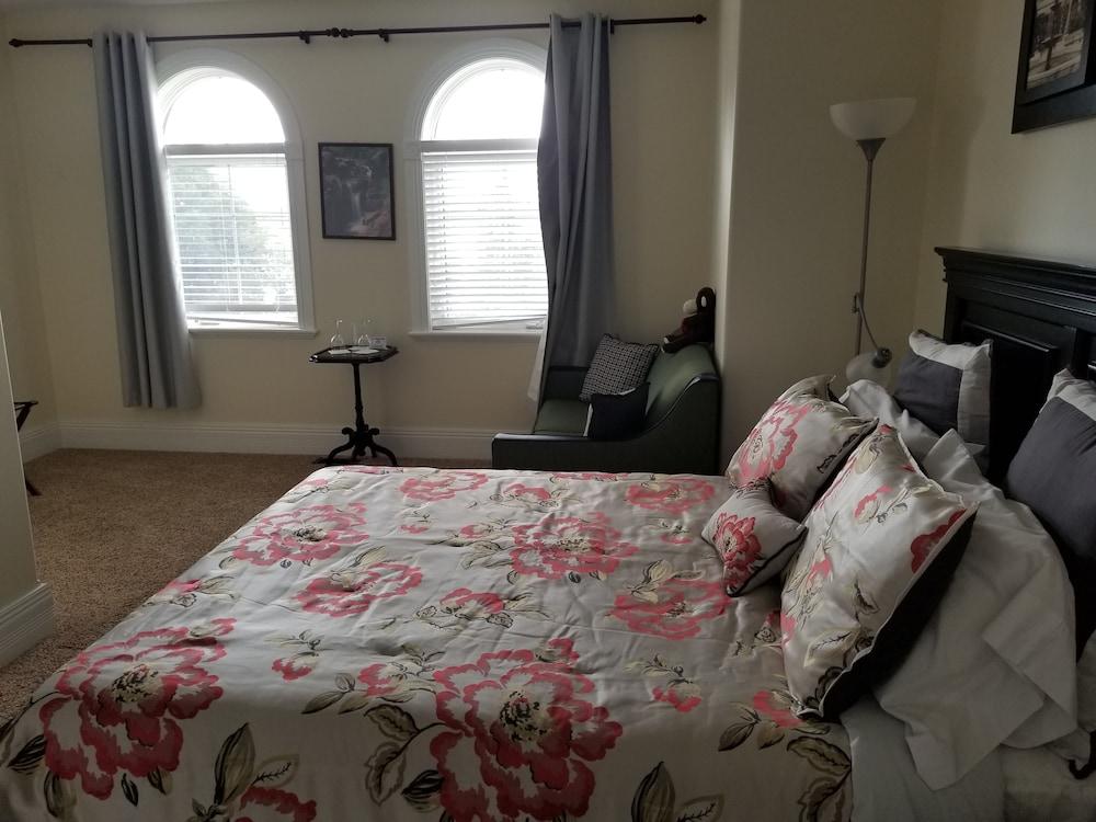 Riverview B&B