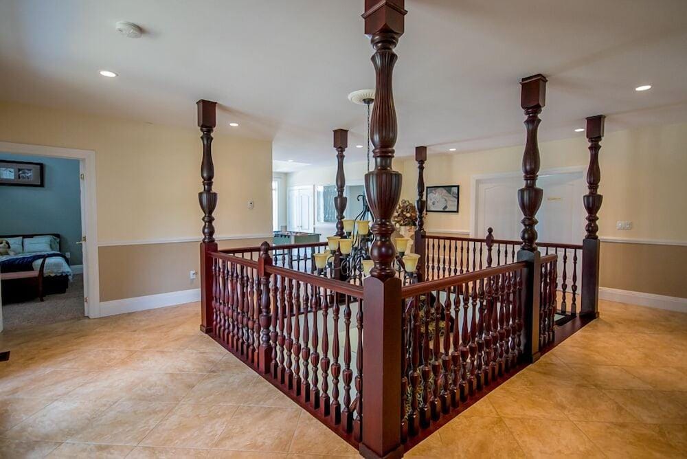Riverview B&B
