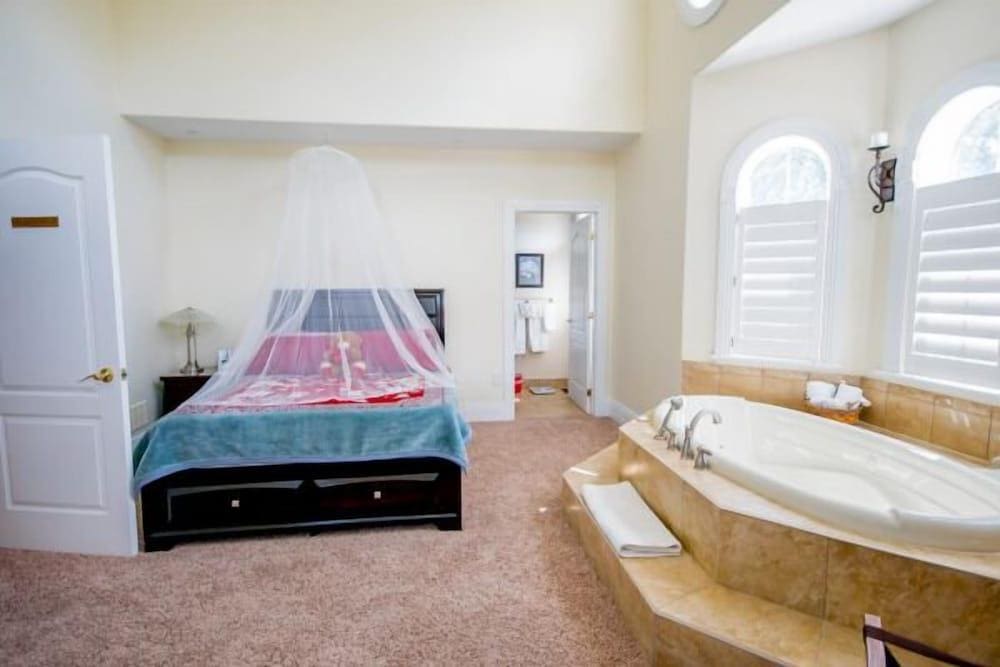 Riverview B&B