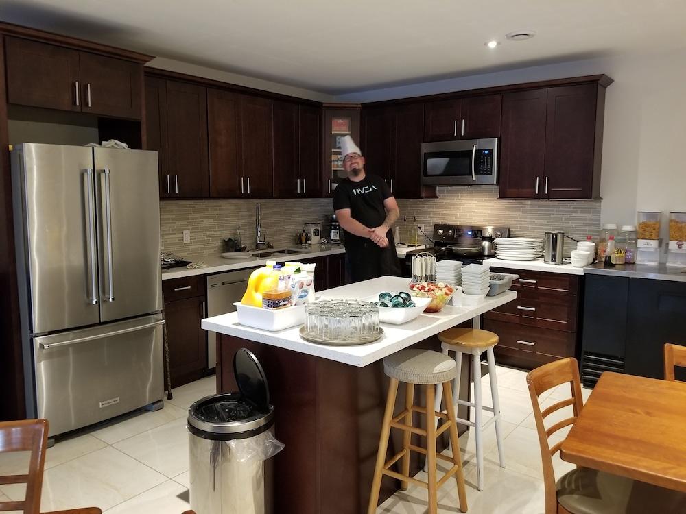 Riverview B&B