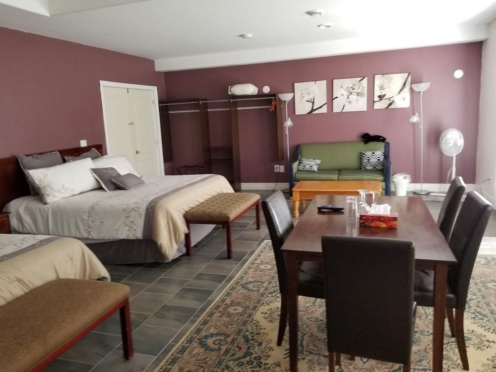 Riverview B&B