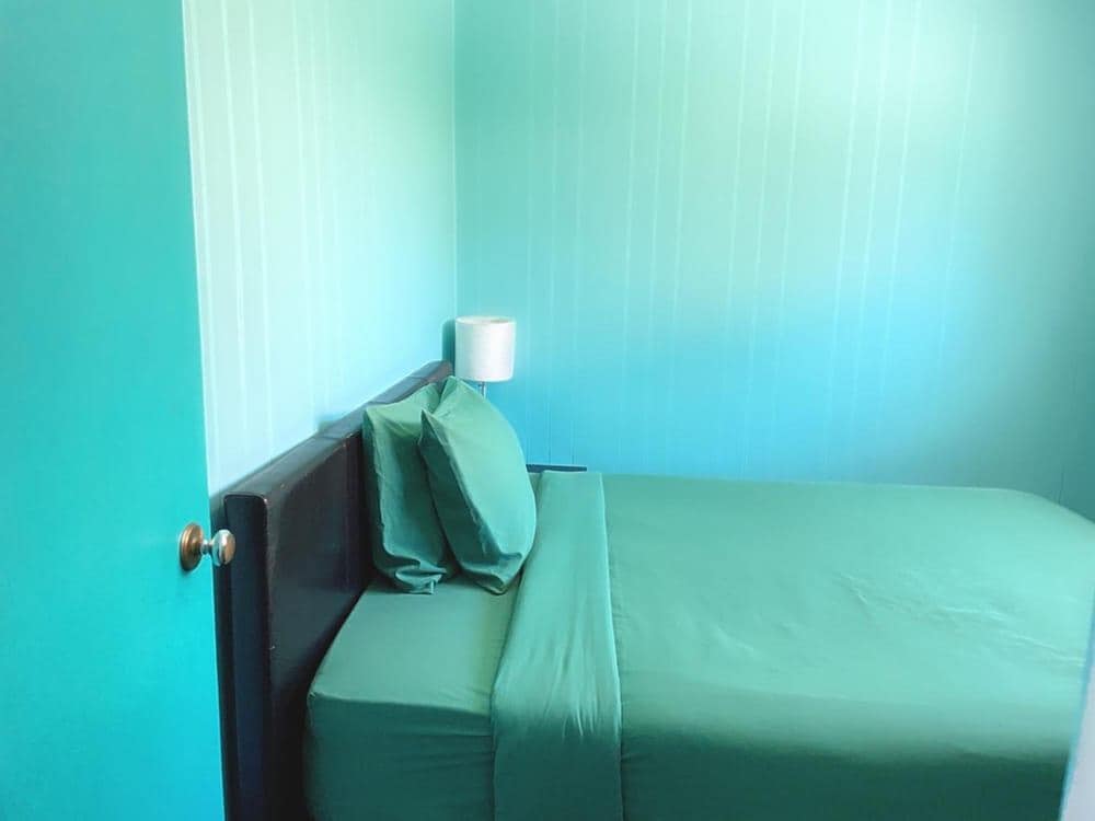 Stop 21 Motel