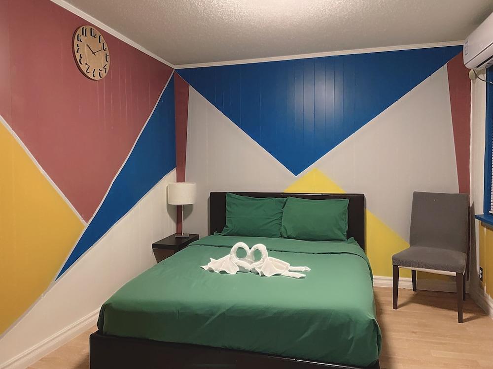 Stop 21 Motel
