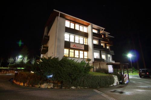 Hotel Andromeda