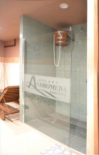 Hotel Andromeda