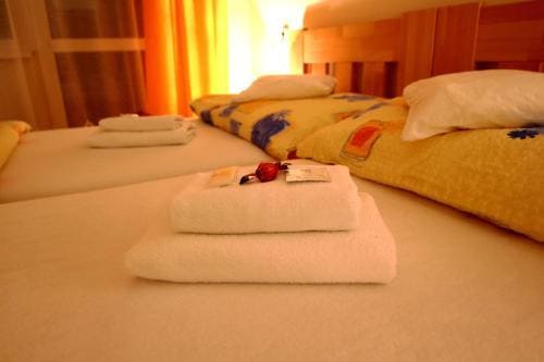 Hotel Andromeda