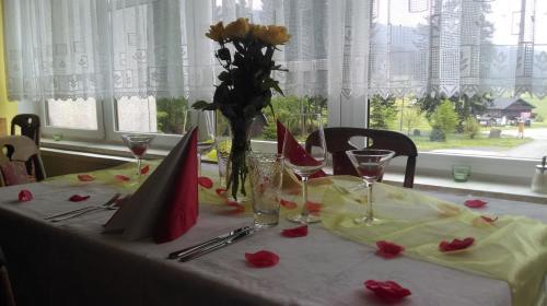 Hotel Andromeda