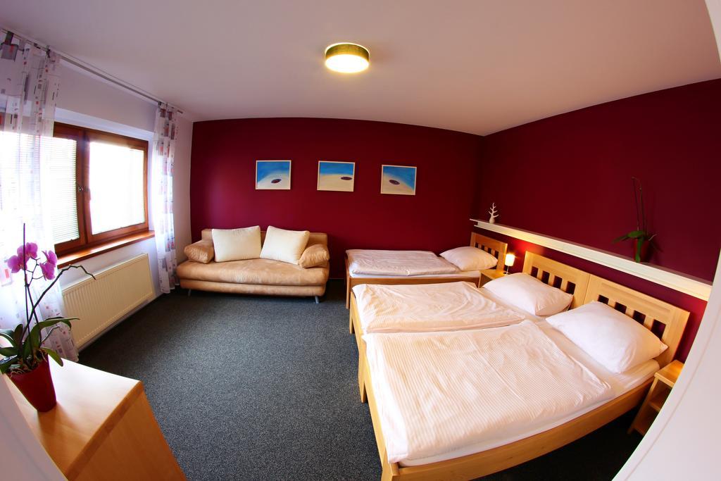 Apart Hotel Jablonec Nad Nisou