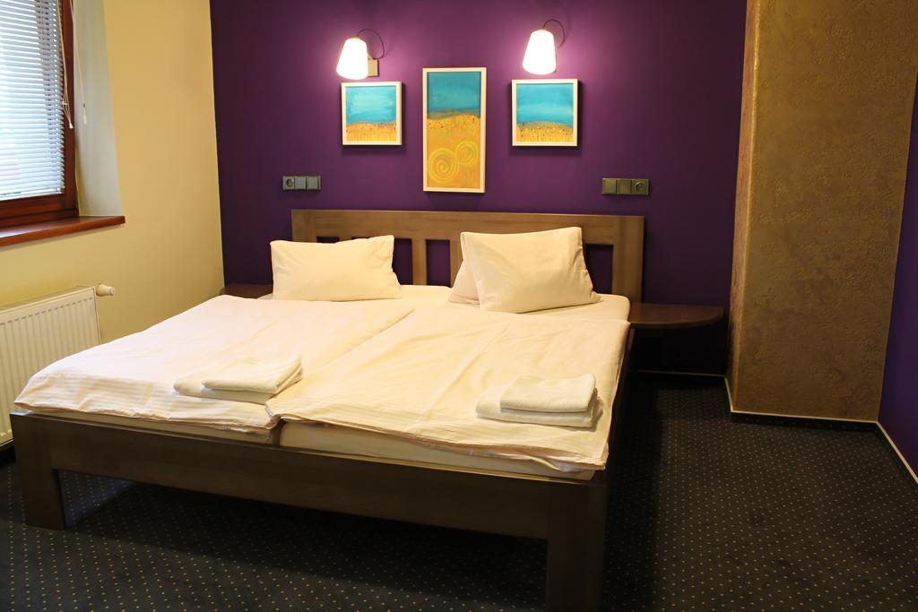 Apart Hotel Jablonec Nad Nisou