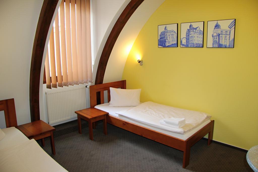 Apart Hotel Jablonec Nad Nisou