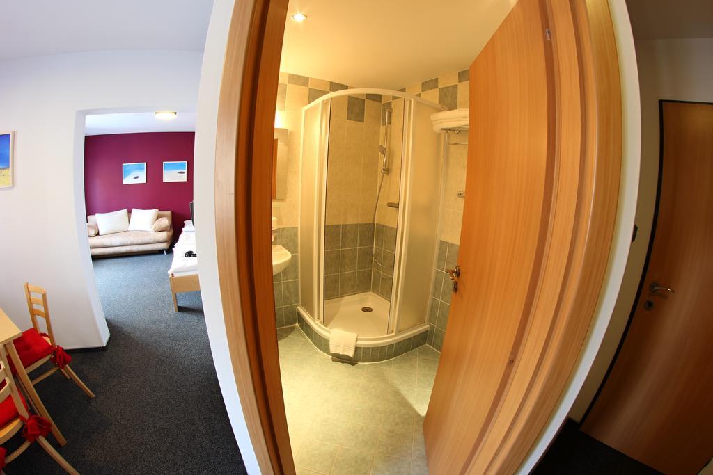 Apart Hotel Jablonec Nad Nisou