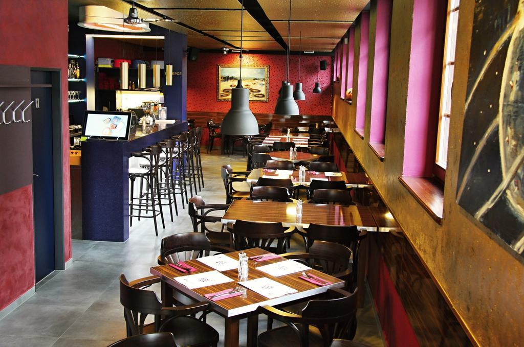 Apart Hotel Jablonec Nad Nisou