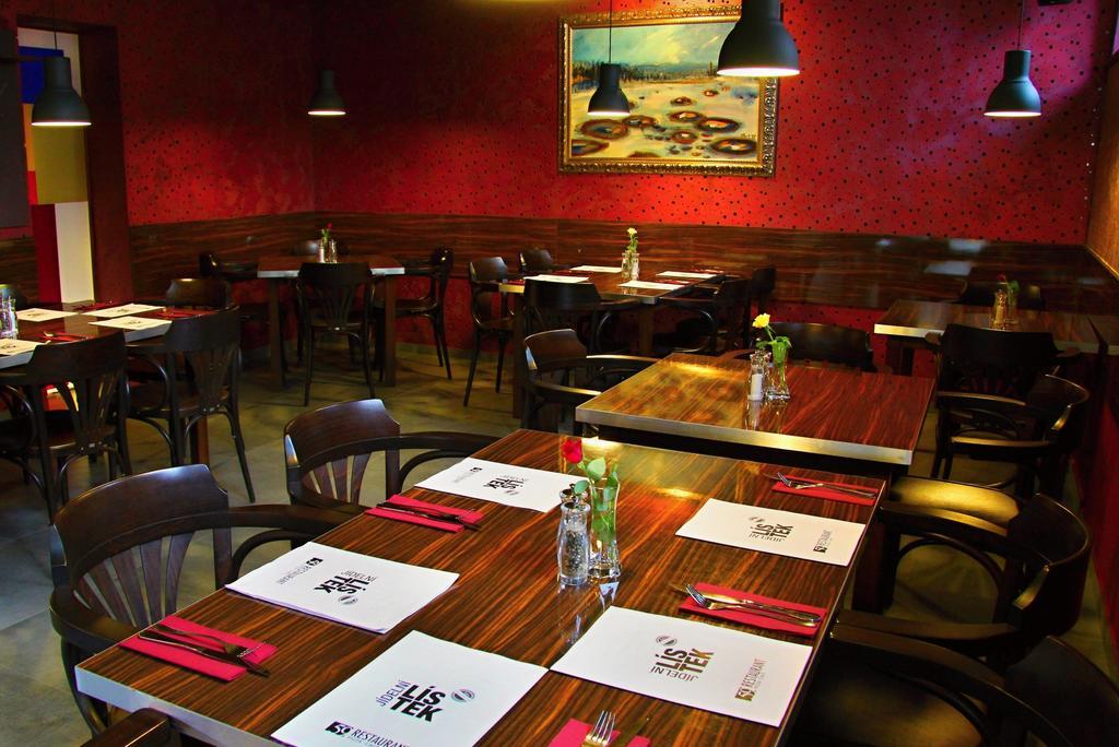 Apart Hotel Jablonec Nad Nisou