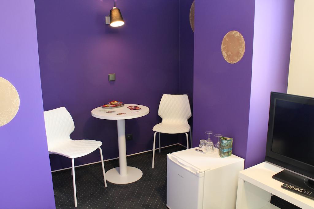 Apart Hotel Jablonec Nad Nisou